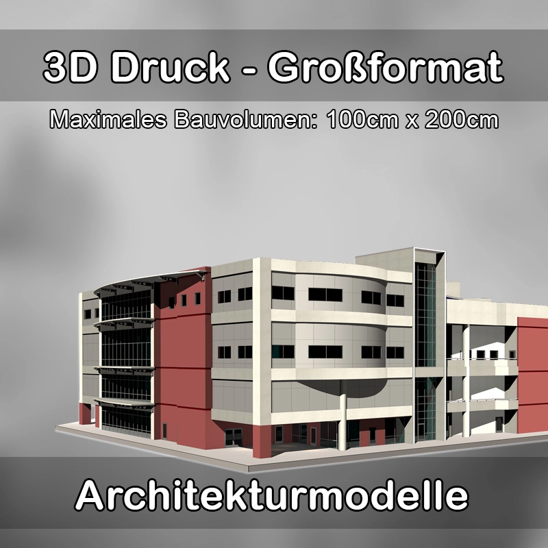 3D Druck Dienstleister in Rockenberg