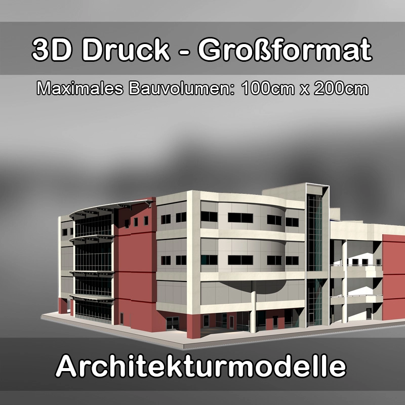 3D Druck Dienstleister in Rockenhausen