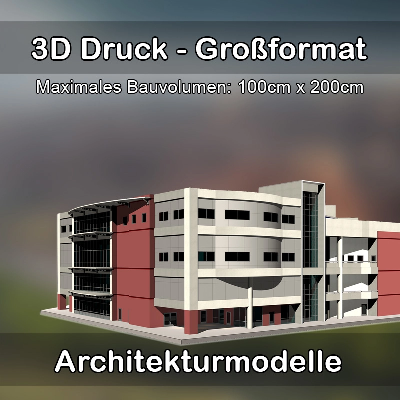 3D Druck Dienstleister in Rodalben