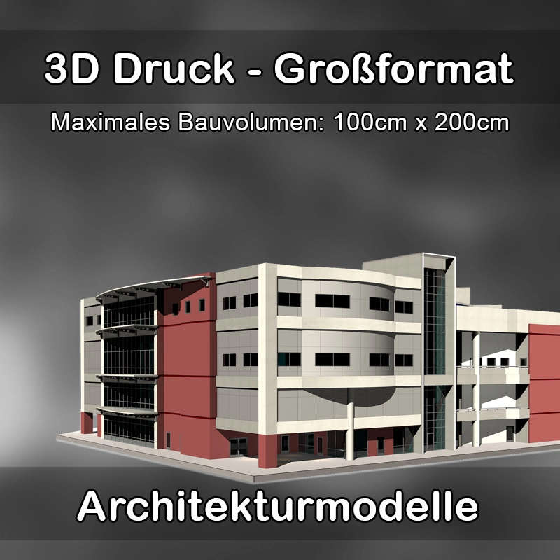 3D Druck Dienstleister in Rodenbach (Main-Kinzig-Kreis)