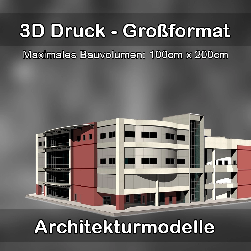 3D Druck Dienstleister in Rodenbach (Westpfalz)