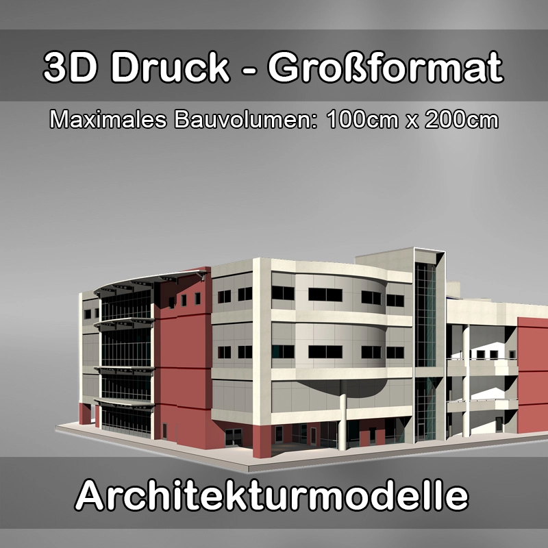 3D Druck Dienstleister in Rodgau