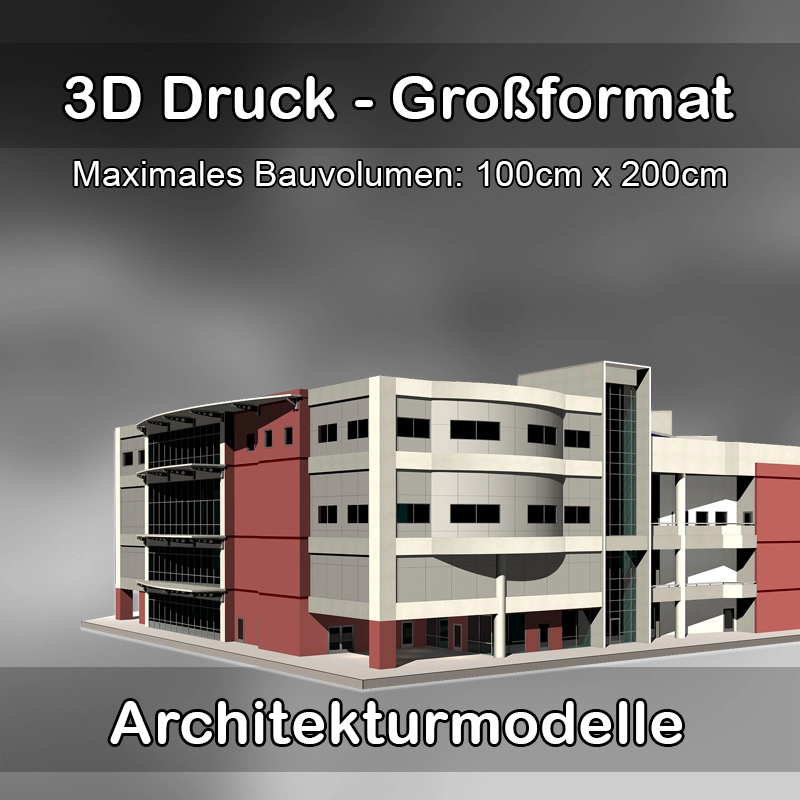 3D Druck Dienstleister in Röbel-Müritz