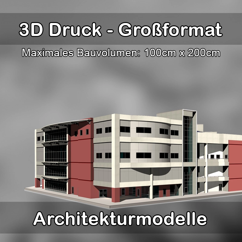 3D Druck Dienstleister in Rödermark