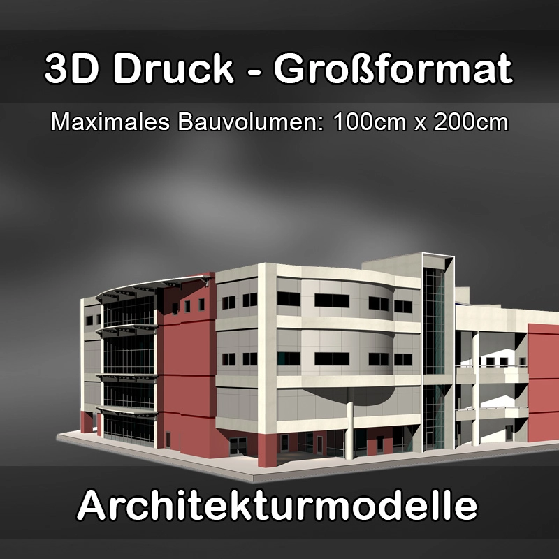 3D Druck Dienstleister in Rödinghausen