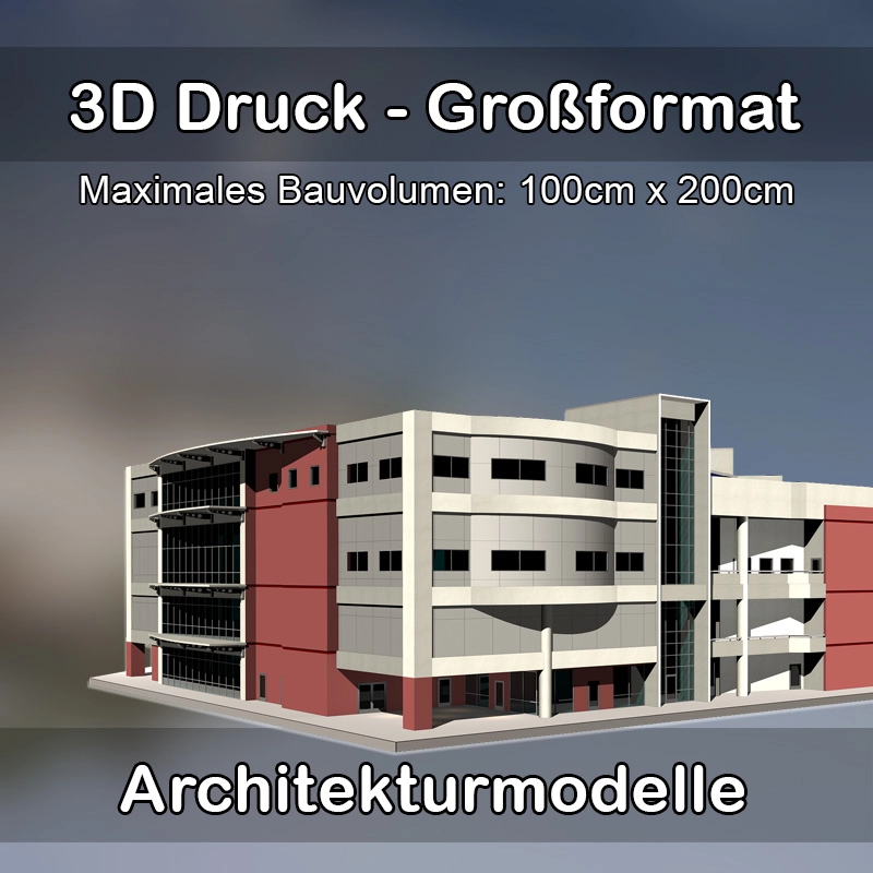 3D Druck Dienstleister in Röhrnbach