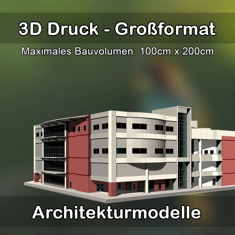 3D Druck Dienstleister in Römerberg