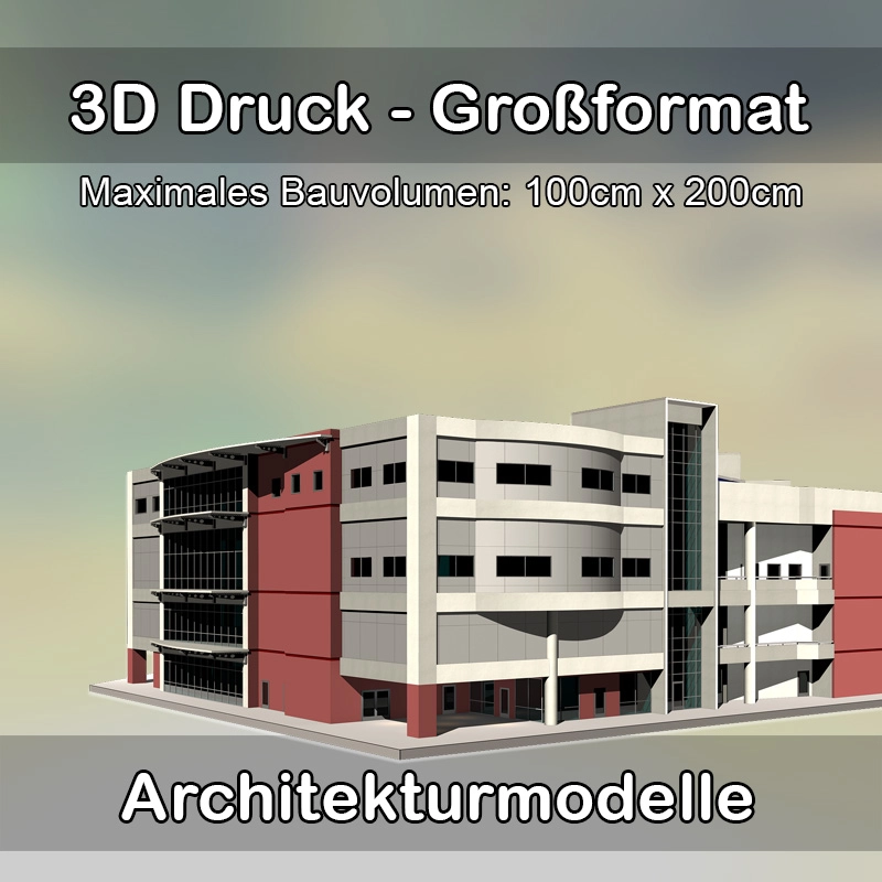 3D Druck Dienstleister in Römerstein