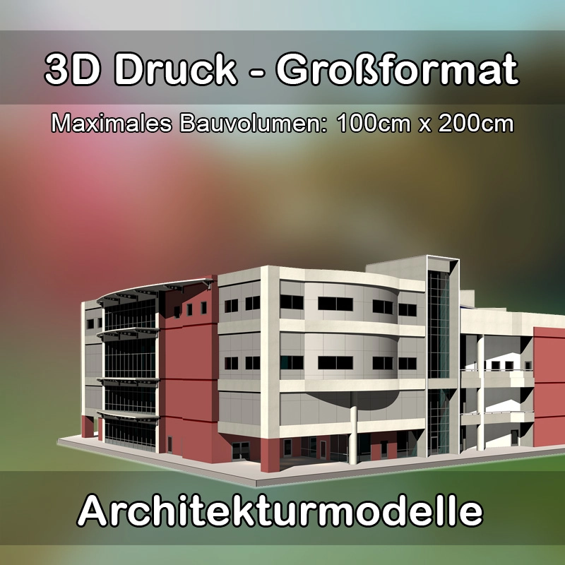 3D Druck Dienstleister in Römhild