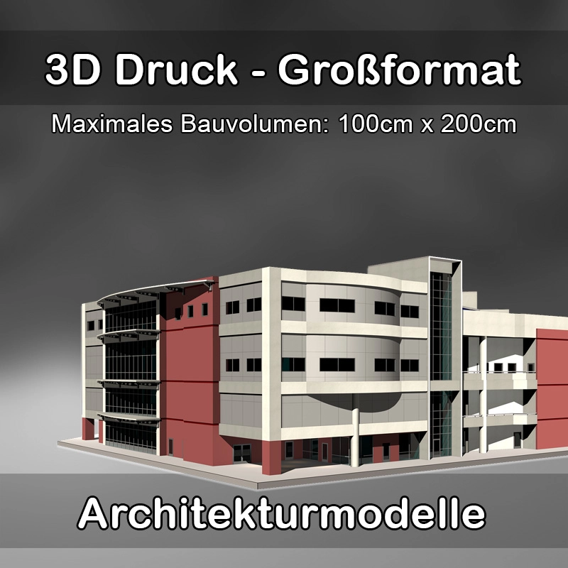 3D Druck Dienstleister in Röthenbach an der Pegnitz