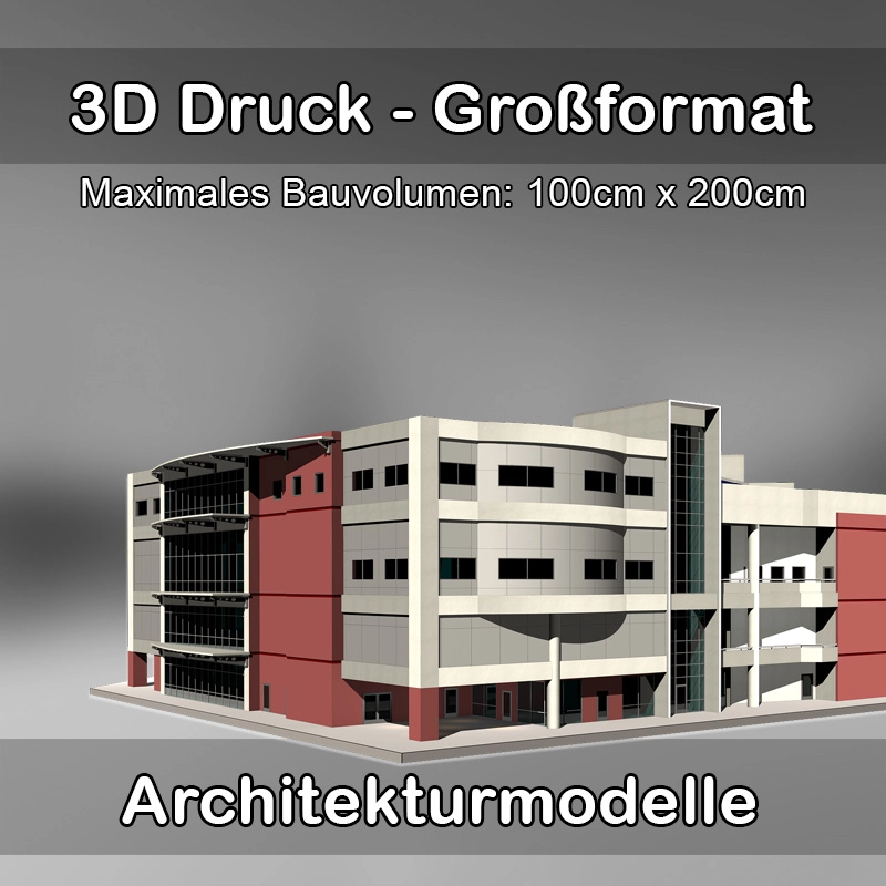 3D Druck Dienstleister in Röthlein