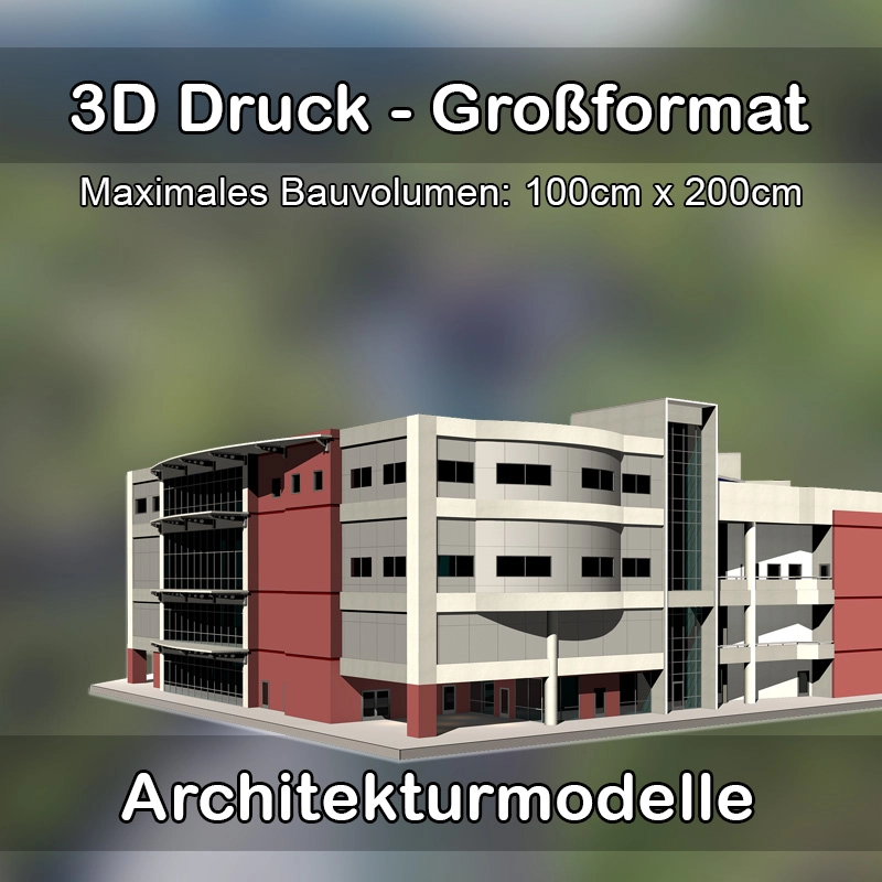 3D Druck Dienstleister in Röttenbach (Landkreis Roth)
