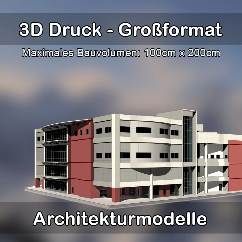 3D Druck Dienstleister in Rohr in Niederbayern