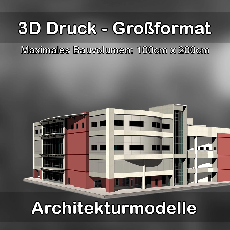 3D Druck Dienstleister in Rohr (Mittelfranken)