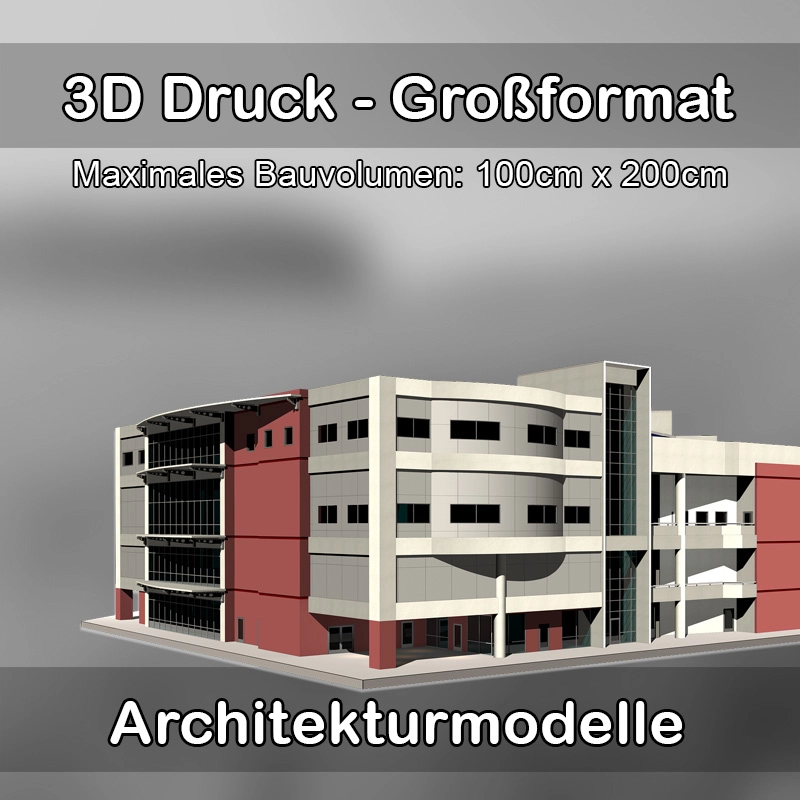 3D Druck Dienstleister in Rohrdorf am Inn
