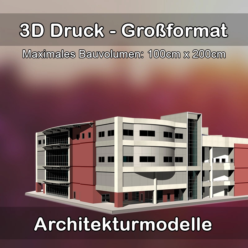 3D Druck Dienstleister in Rommerskirchen