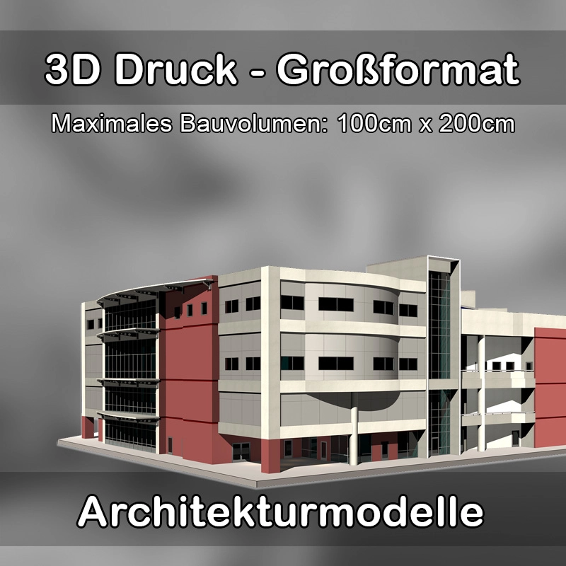 3D Druck Dienstleister in Ronneburg (Hessen)
