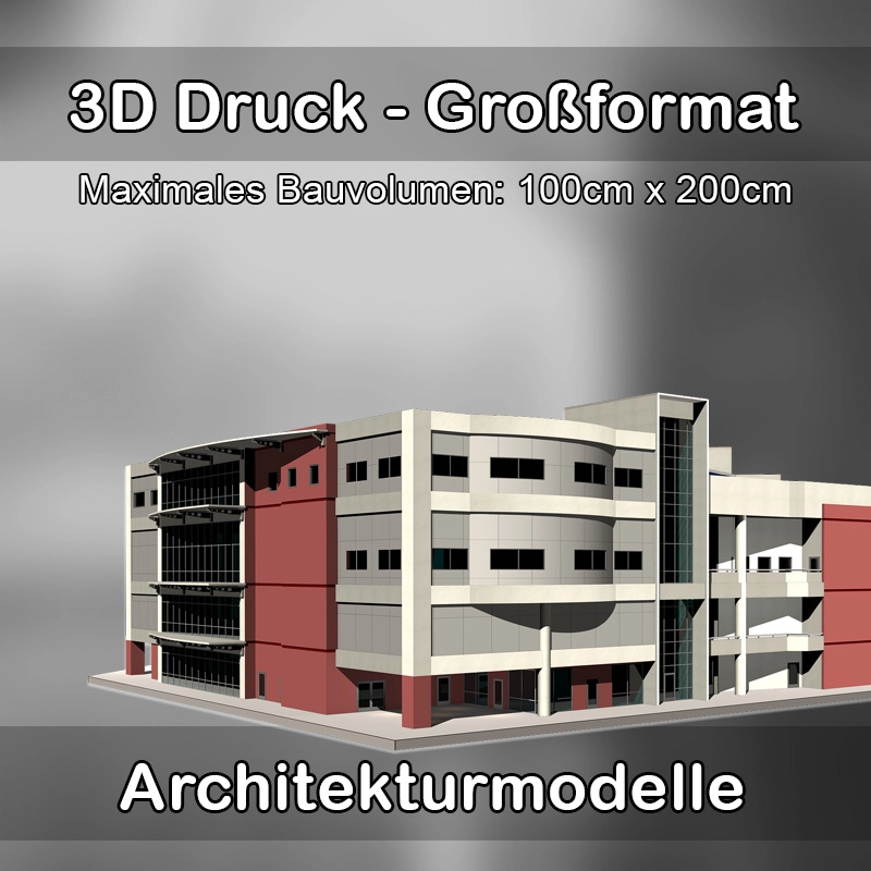3D Druck Dienstleister in Ronneburg-Thüringen