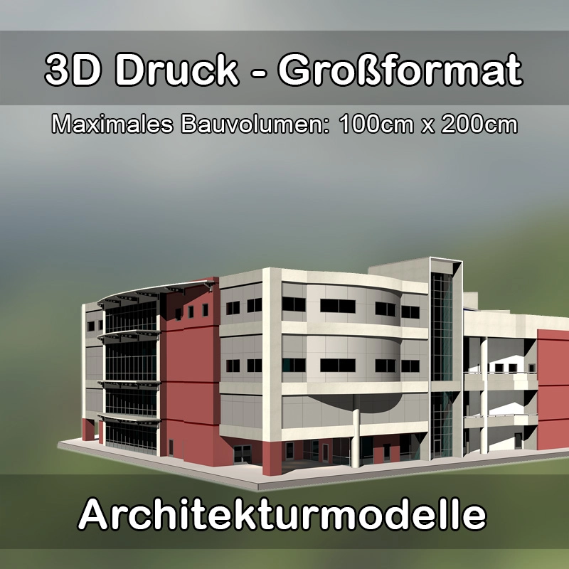 3D Druck Dienstleister in Ronnenberg