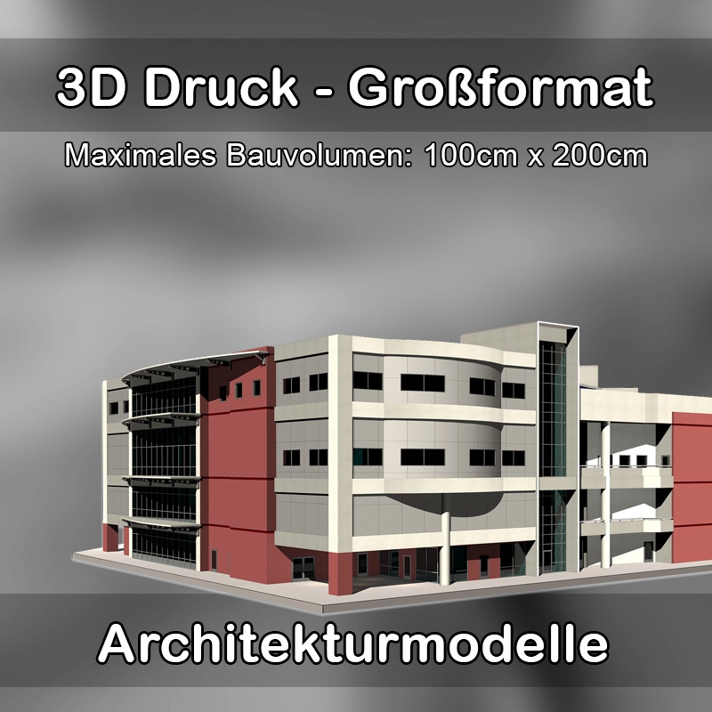 3D Druck Dienstleister in Rosdorf