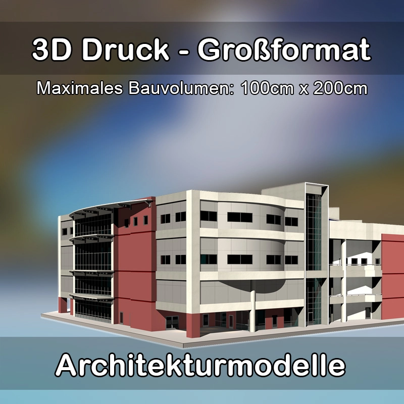 3D Druck Dienstleister in Rosenbach (Vogtland)
