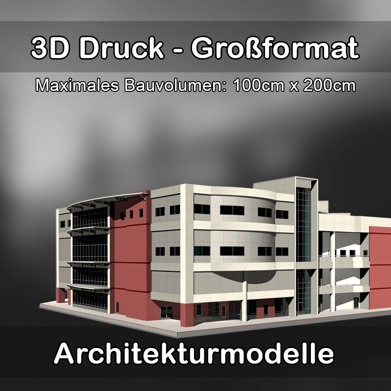 3D Druck Dienstleister in Rosendahl