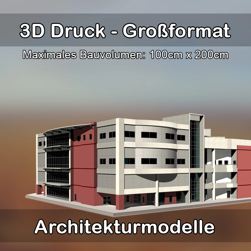 3D Druck Dienstleister in Rosengarten (Kocher)