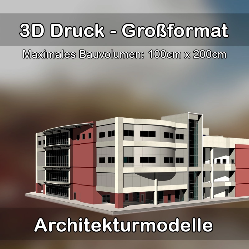 3D Druck Dienstleister in Rossau-Sachsen