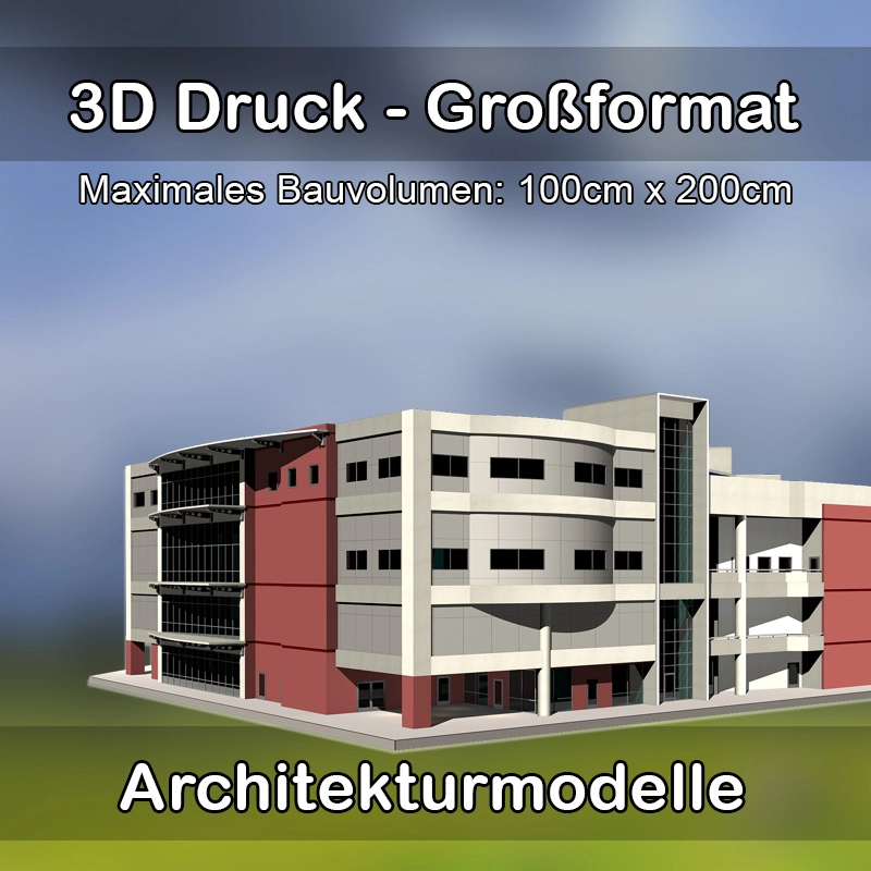 3D Druck Dienstleister in Roßleben-Wiehe