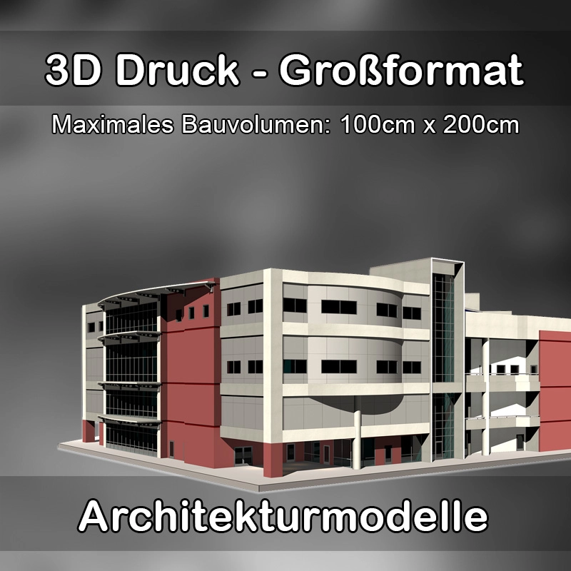 3D Druck Dienstleister in Roßtal