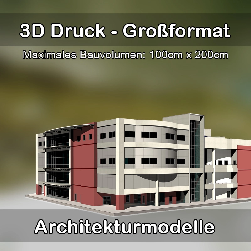 3D Druck Dienstleister in Roßwein