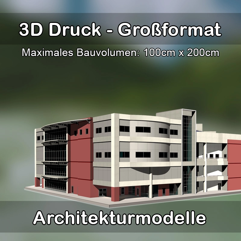 3D Druck Dienstleister in Rotenburg an der Fulda