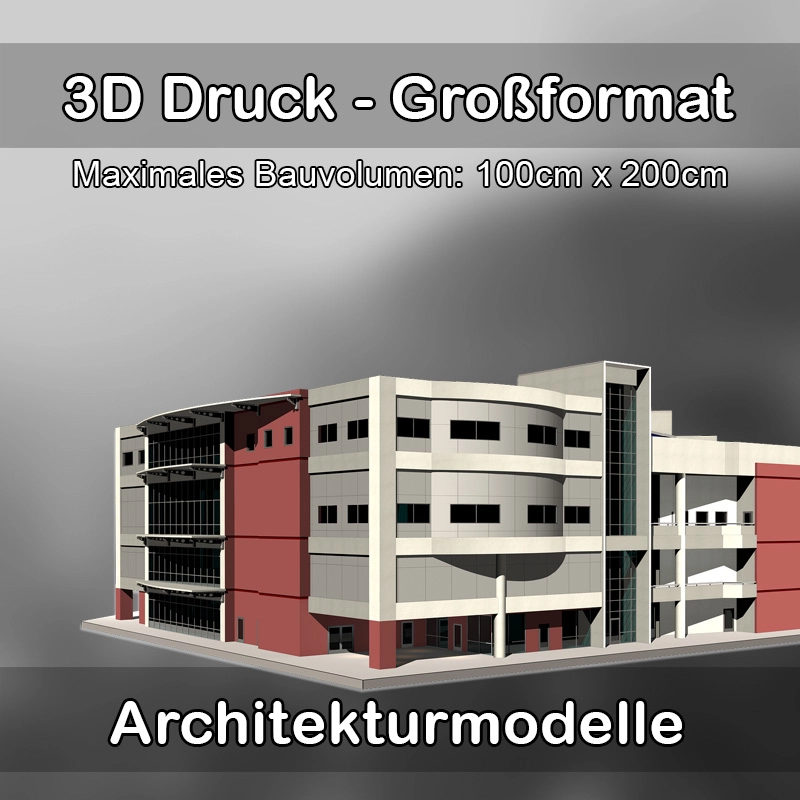 3D Druck Dienstleister in Rotenburg (Wümme)