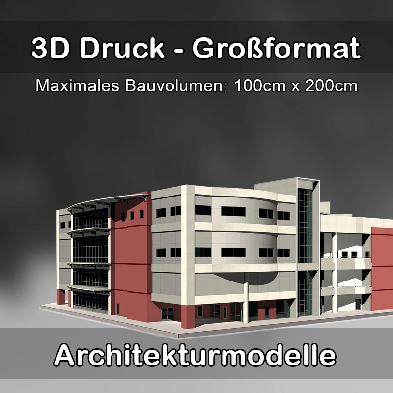3D Druck Dienstleister in Roth