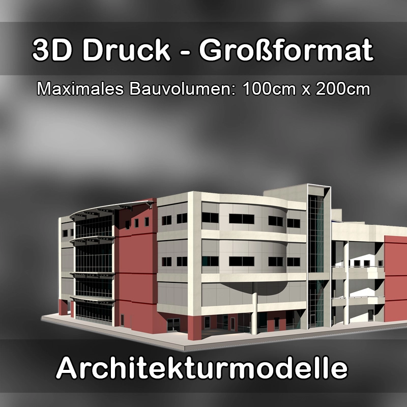 3D Druck Dienstleister in Rothenburg/Oberlausitz