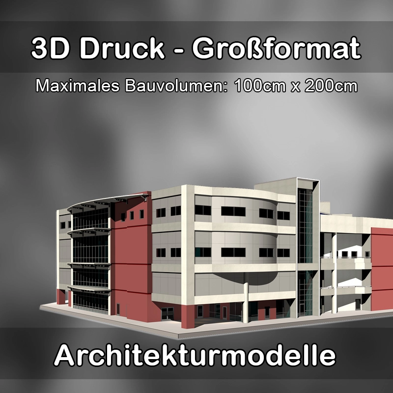 3D Druck Dienstleister in Rüdesheim am Rhein