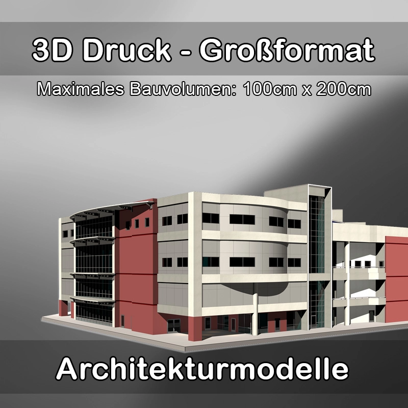 3D Druck Dienstleister in Rülzheim