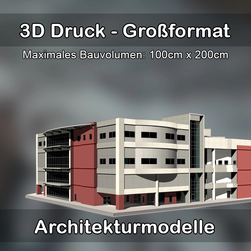 3D Druck Dienstleister in Rüsselsheim am Main