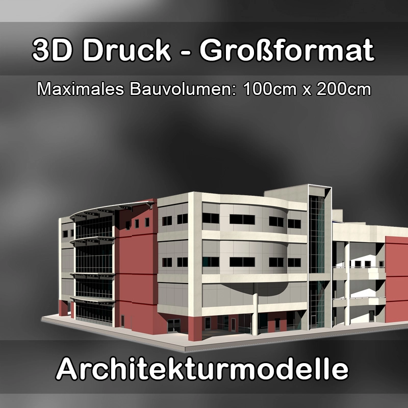 3D Druck Dienstleister in Ruhland