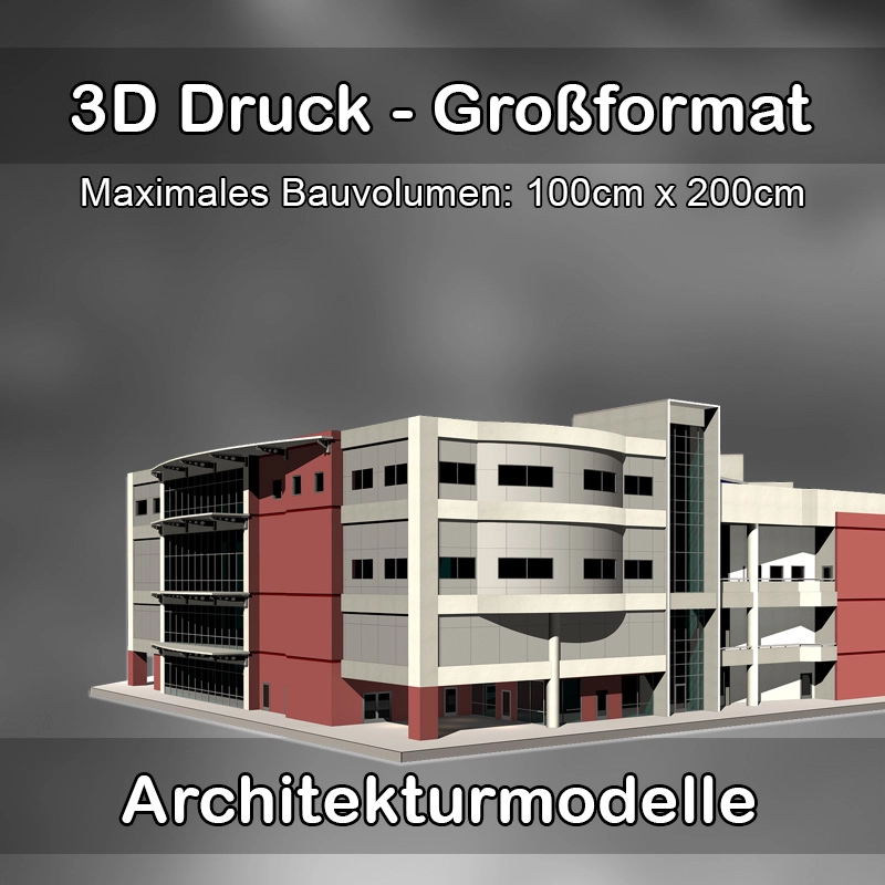 3D Druck Dienstleister in Runkel