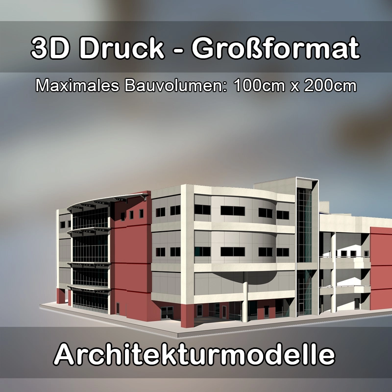 3D Druck Dienstleister in Ruppichteroth