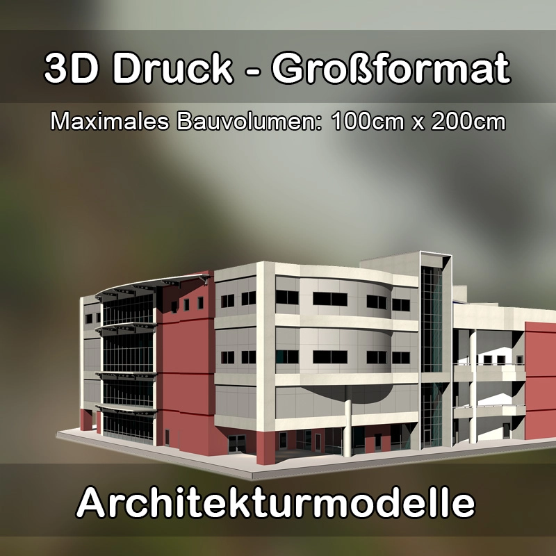 3D Druck Dienstleister in Rust (Baden)