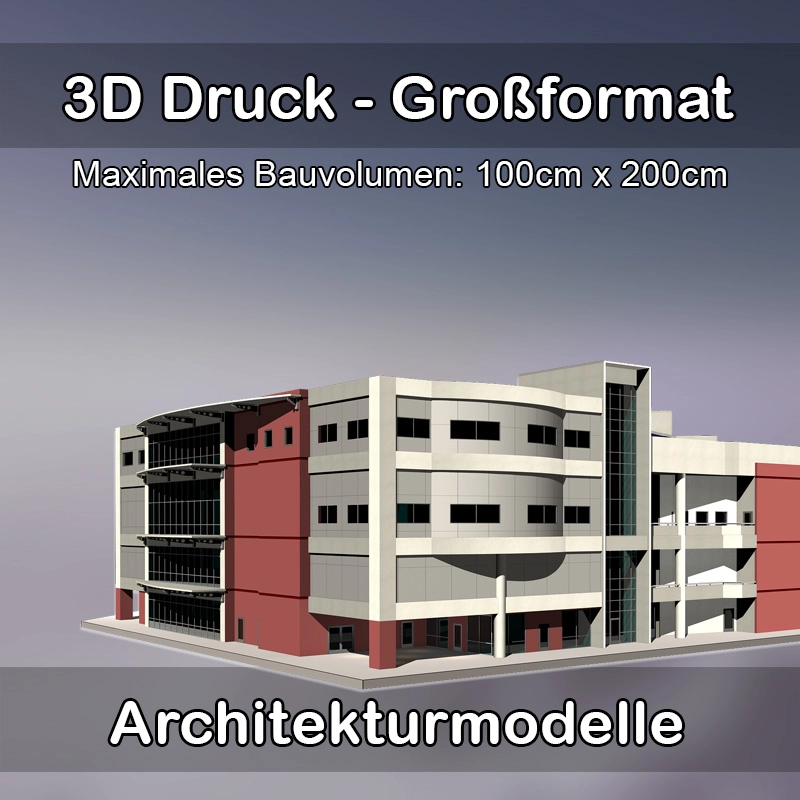 3D Druck Dienstleister in Saal an der Donau