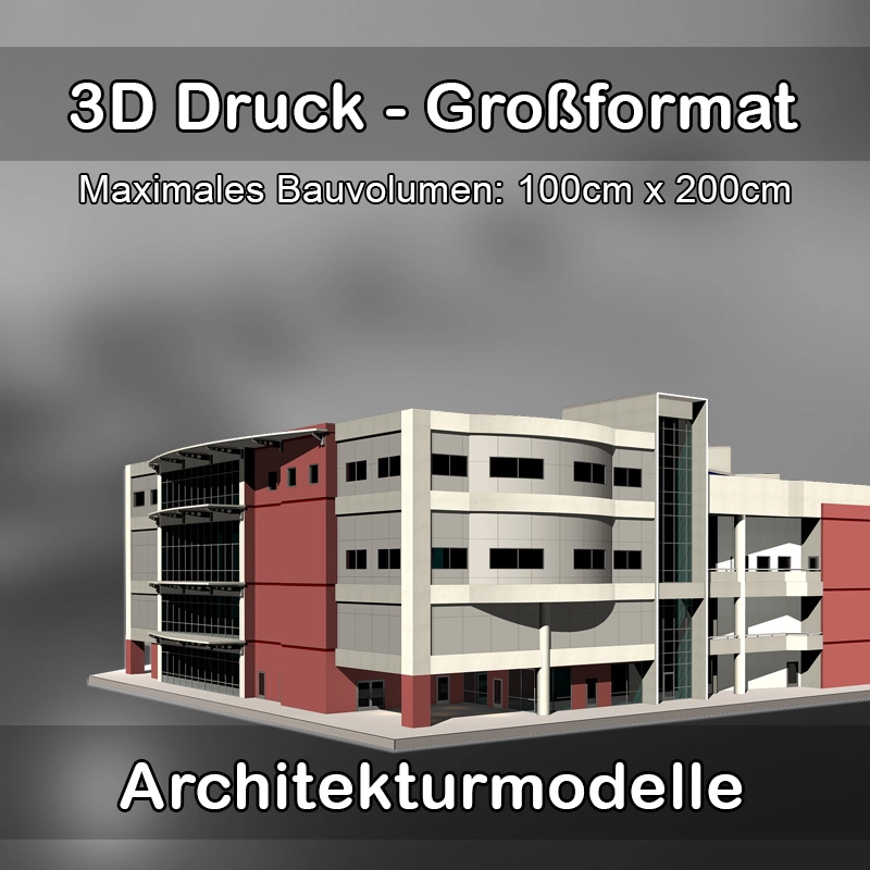 3D Druck Dienstleister in Saalburg-Ebersdorf