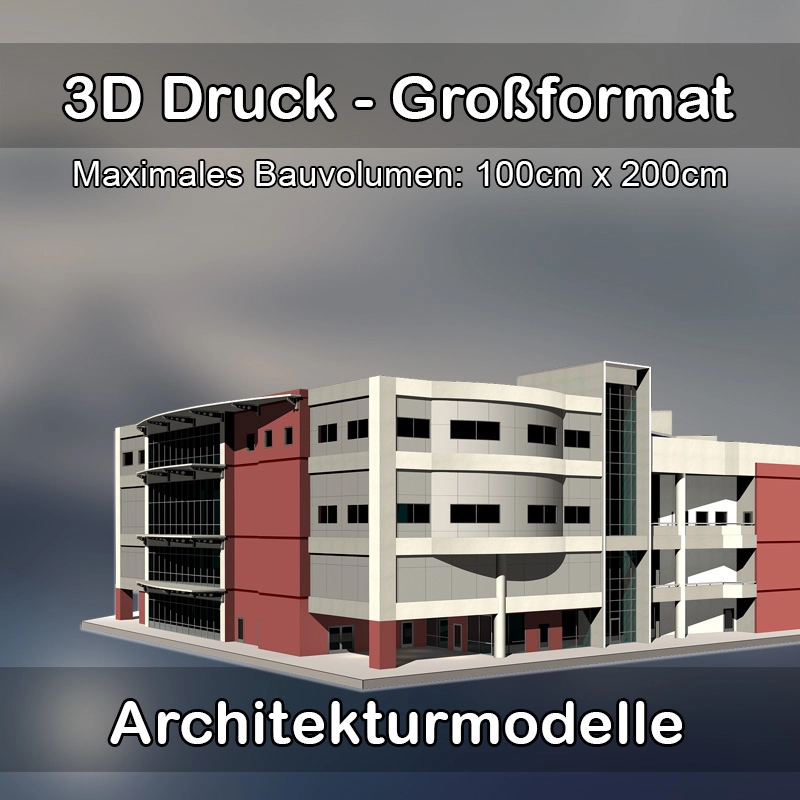 3D Druck Dienstleister in Saaldorf-Surheim