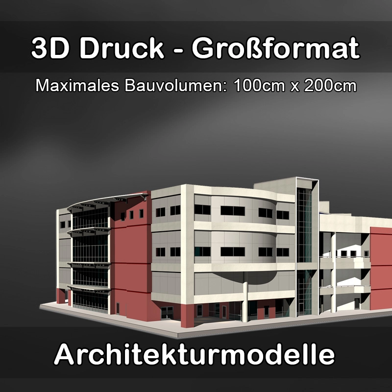 3D Druck Dienstleister in Saarbrücken
