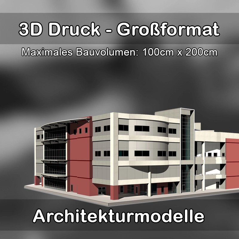 3D Druck Dienstleister in Saarburg