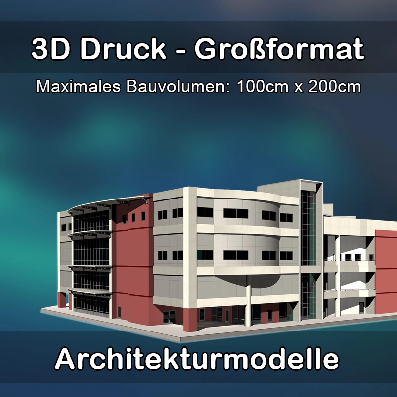 3D Druck Dienstleister in Saarlouis