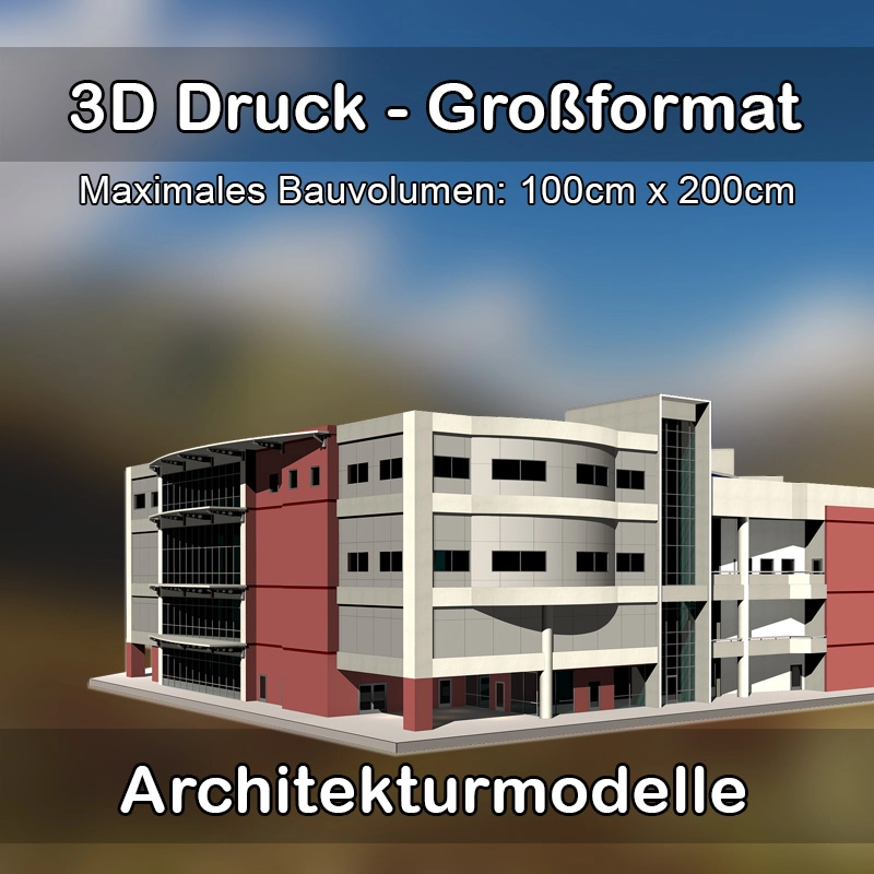 3D Druck Dienstleister in Saarwellingen
