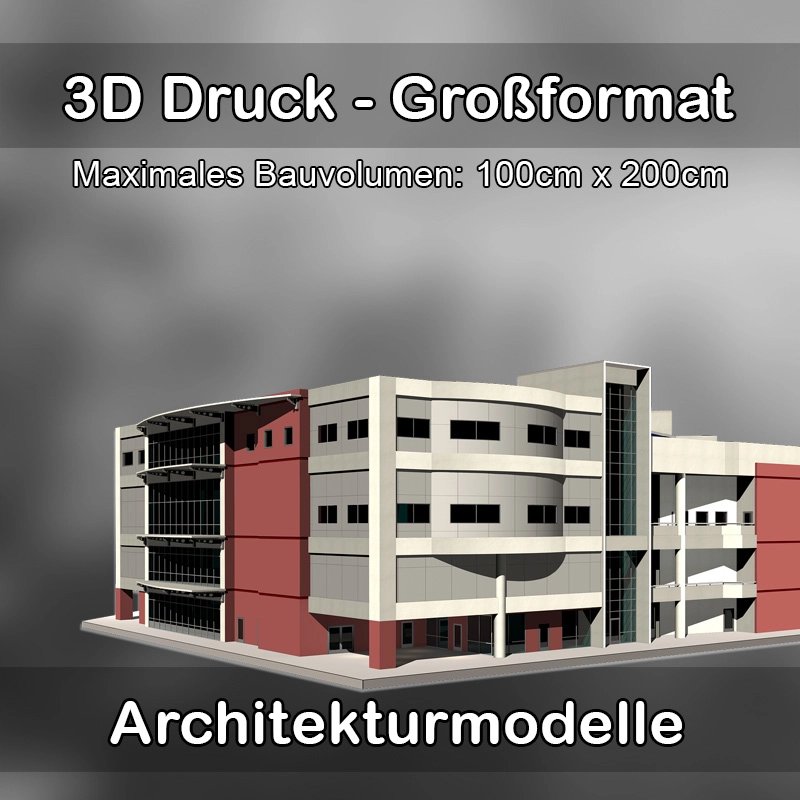 3D Druck Dienstleister in Sachsenheim